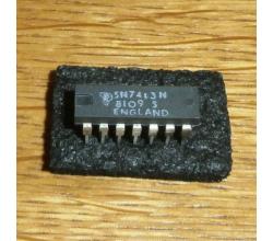 7413 ( SN 7413 N )